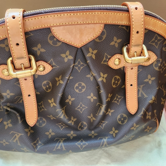 Authentic louis vitton bag - Picture 3 of 6